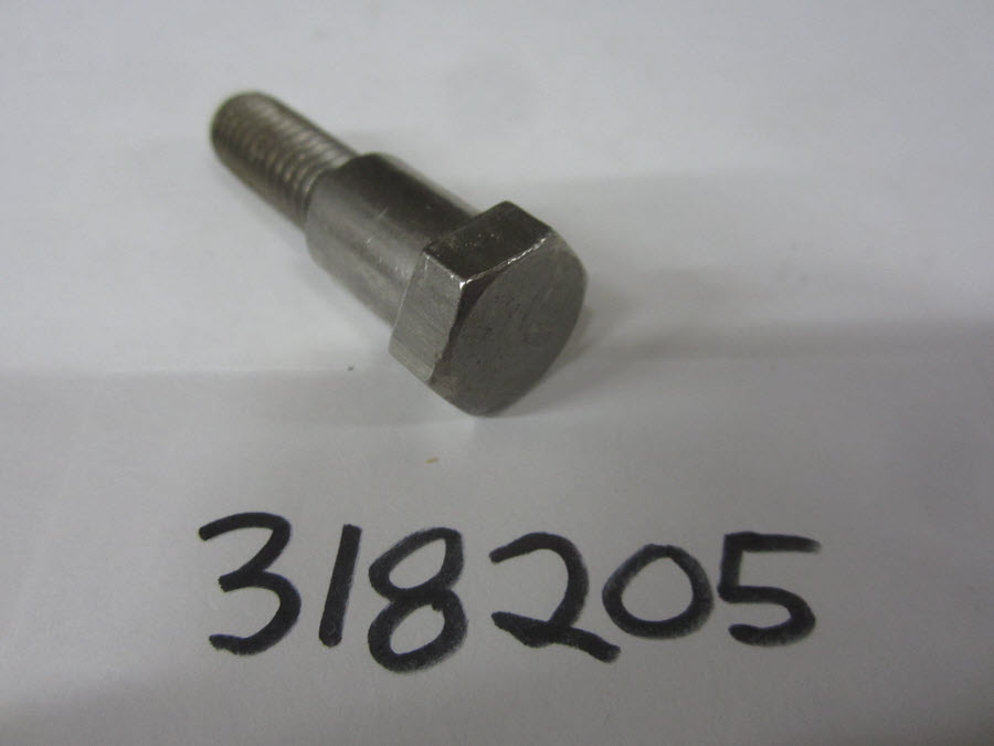 Evinrude Johnson OMC 0318205 - Shoulder Screw (318205)